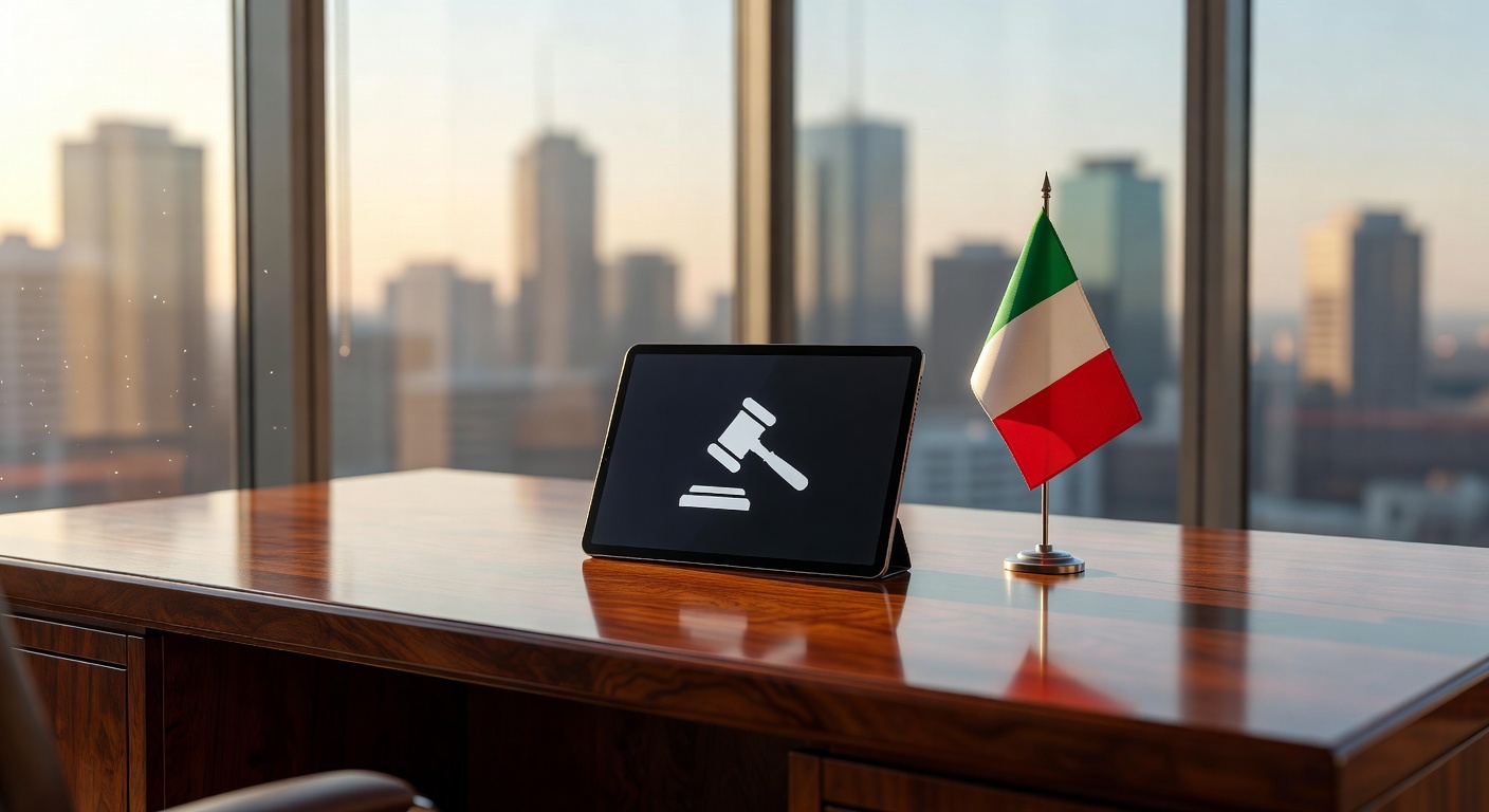 Quadro Normativo: La Legalità per i Giocatori Italiani nel 2026 - casino stranieri legali