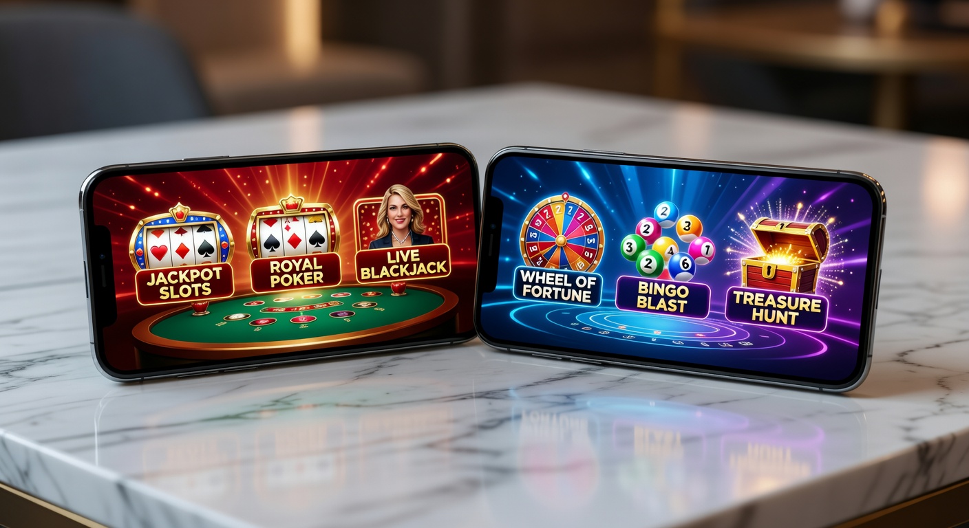 Differenze Cruciali tra Piattaforme Estere e Italiane (ADM) - casino stranieri legali
