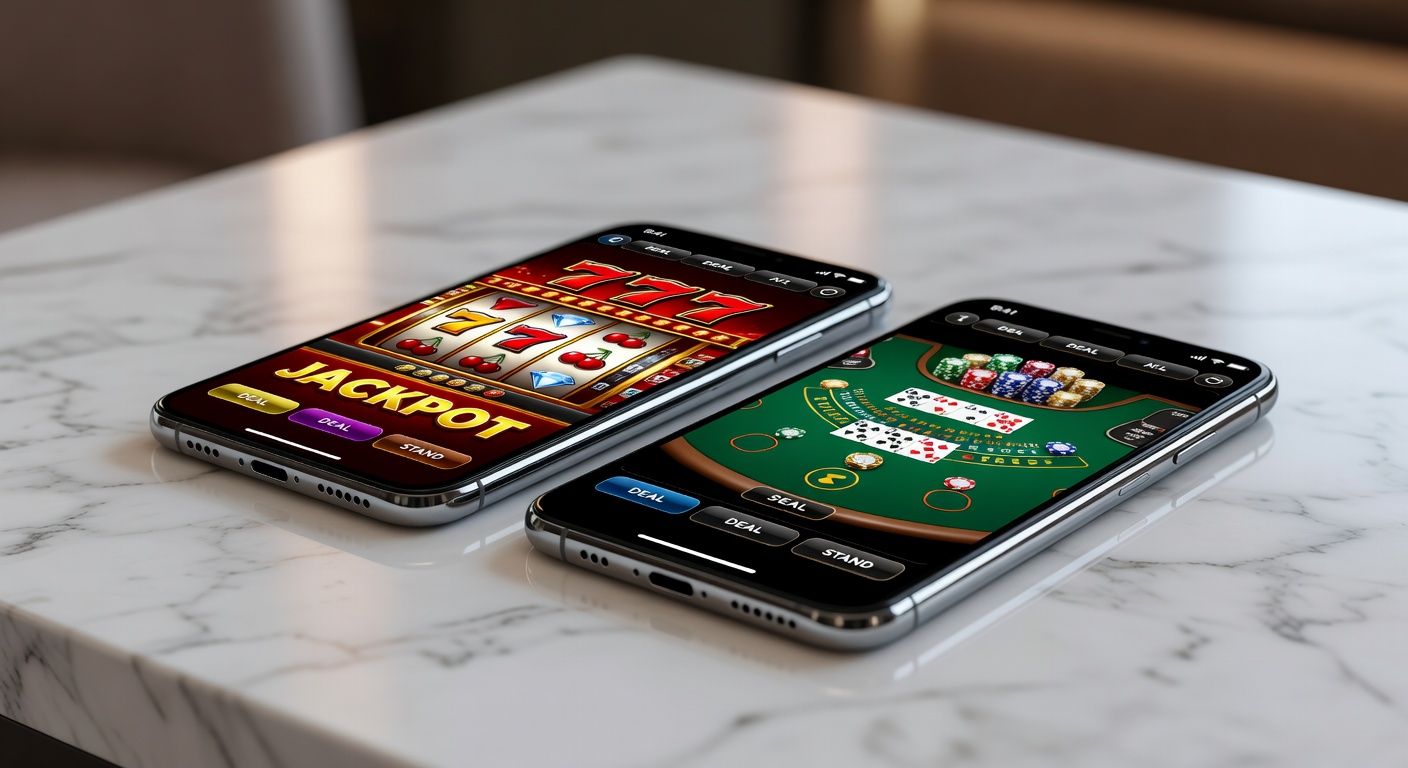 Confronto: Casinò Italiani vs. Piattaforme Internazionali - casino stranieri giocabili in italia