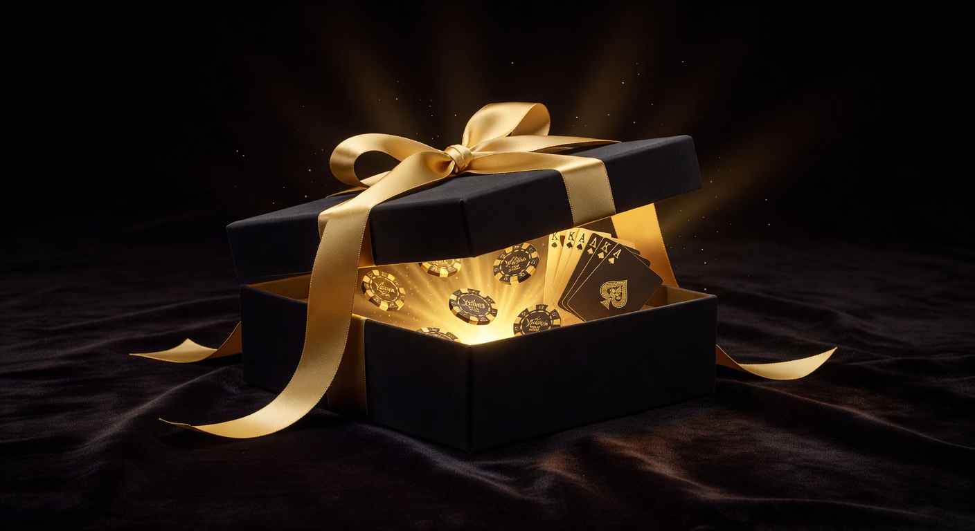 Bonus e Promozioni Generose - casino stranieri giocabili in italia
